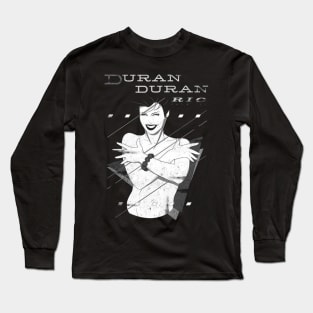 Duran duran Long Sleeve T-Shirt